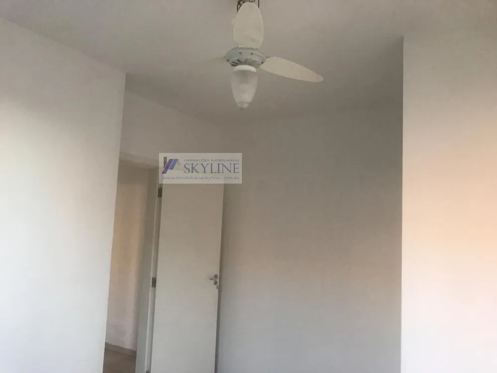 Apartamento, 2 quartos, 47 m² - Foto 5