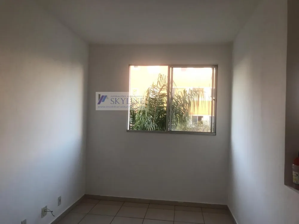 Apartamento, 2 quartos, 47 m² - Foto 7