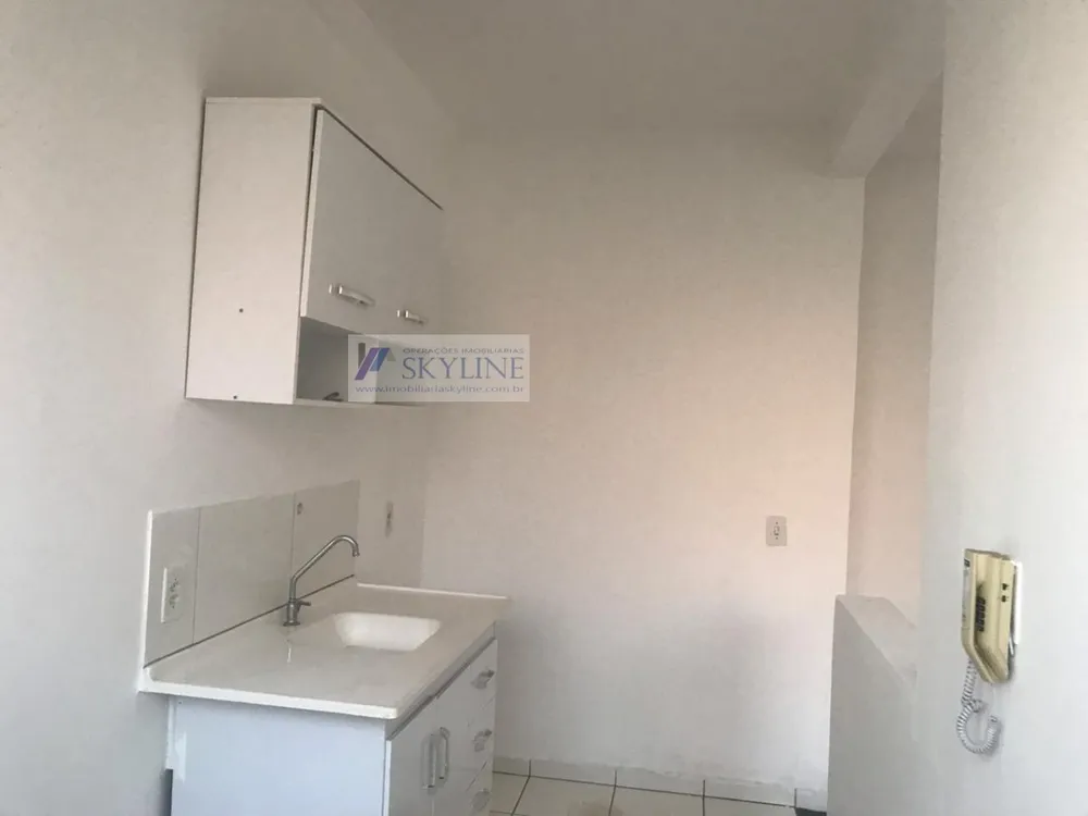 Apartamento, 2 quartos, 47 m² - Foto 12
