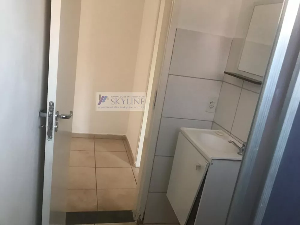 Apartamento à venda com 2 quartos, 47m² - Foto 3