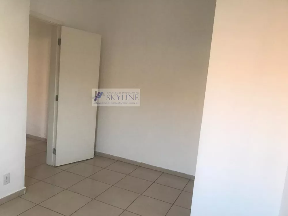 Apartamento à venda com 2 quartos, 47m² - Foto 2