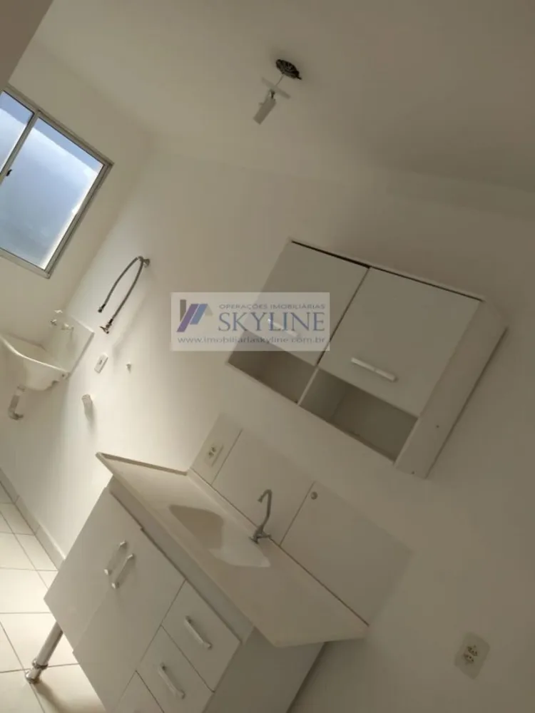 Apartamento, 2 quartos, 47 m² - Foto 6