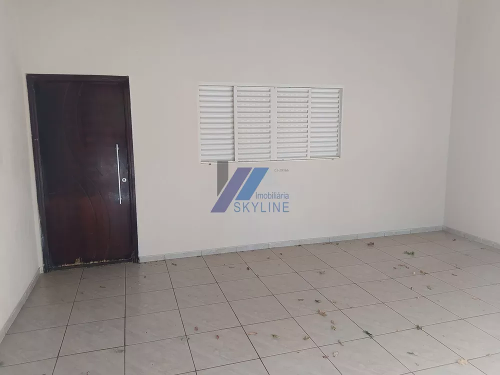 Casa à venda com 3 quartos, 120m² - Foto 2