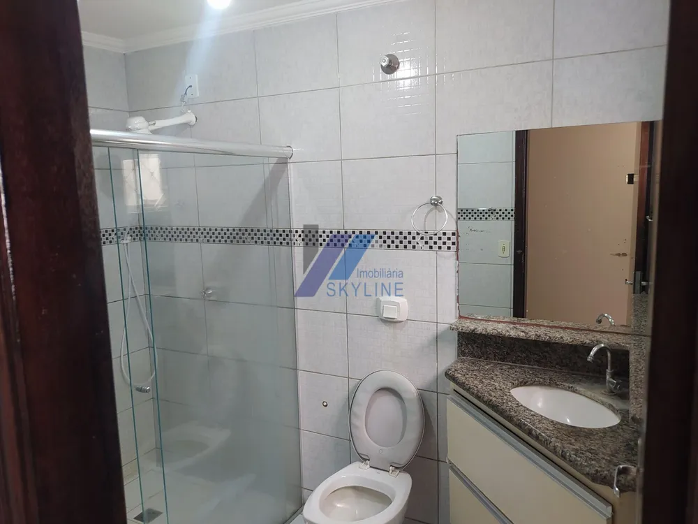 Casa, 3 quartos, 120 m² - Foto 10
