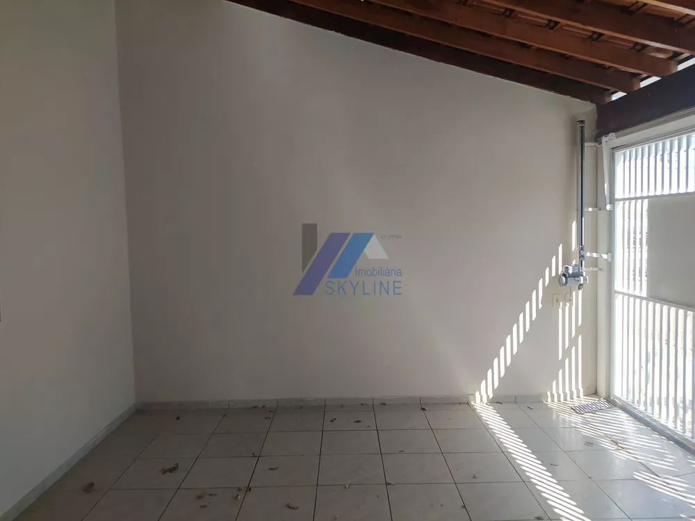 Casa à venda com 3 quartos, 120m² - Foto 3