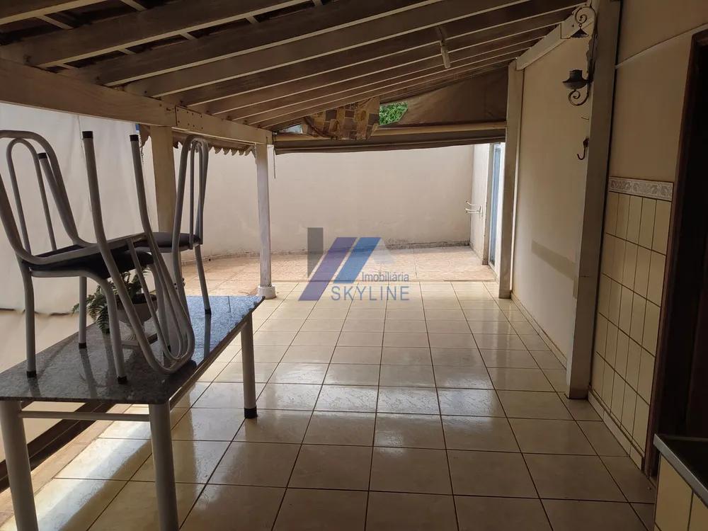 Casa, 3 quartos, 146 m² - Foto 13