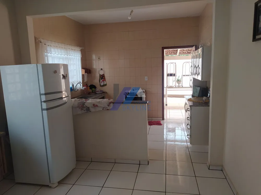 Casa, 3 quartos, 146 m² - Foto 8