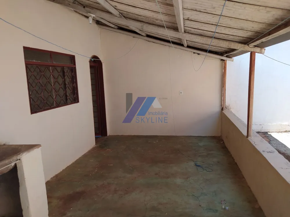 Casa, 2 quartos, 75 m² - Foto 14