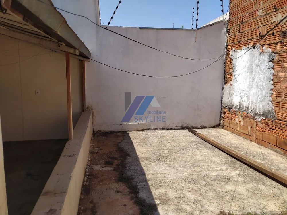 Casa, 2 quartos, 75 m² - Foto 7