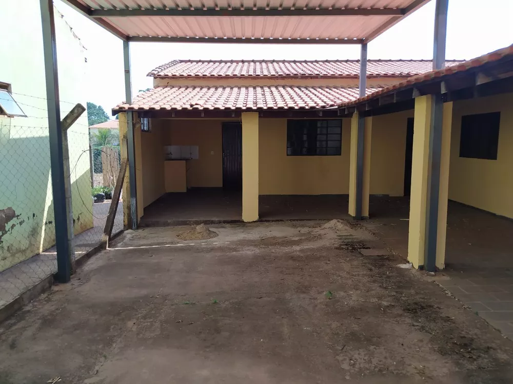 Fazenda à venda com 2 quartos, 60m² - Foto 4