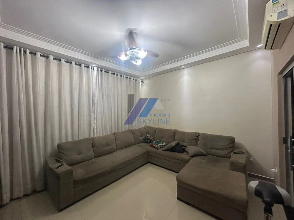 Casa, 3 quartos, 165 m² - Foto 14