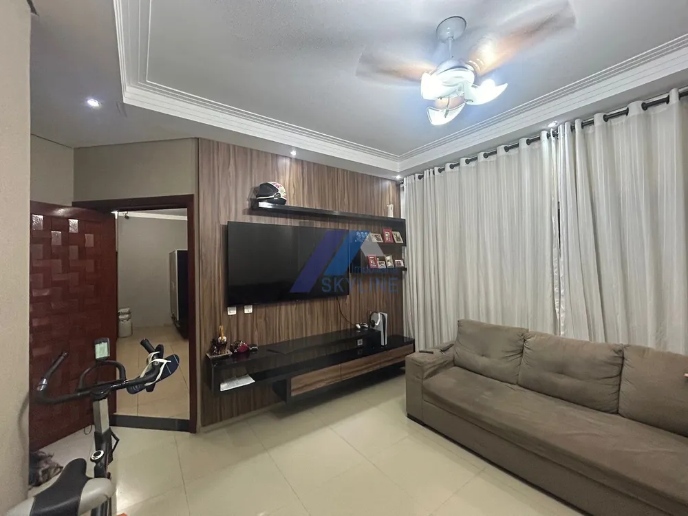 Casa, 3 quartos, 165 m² - Foto 10