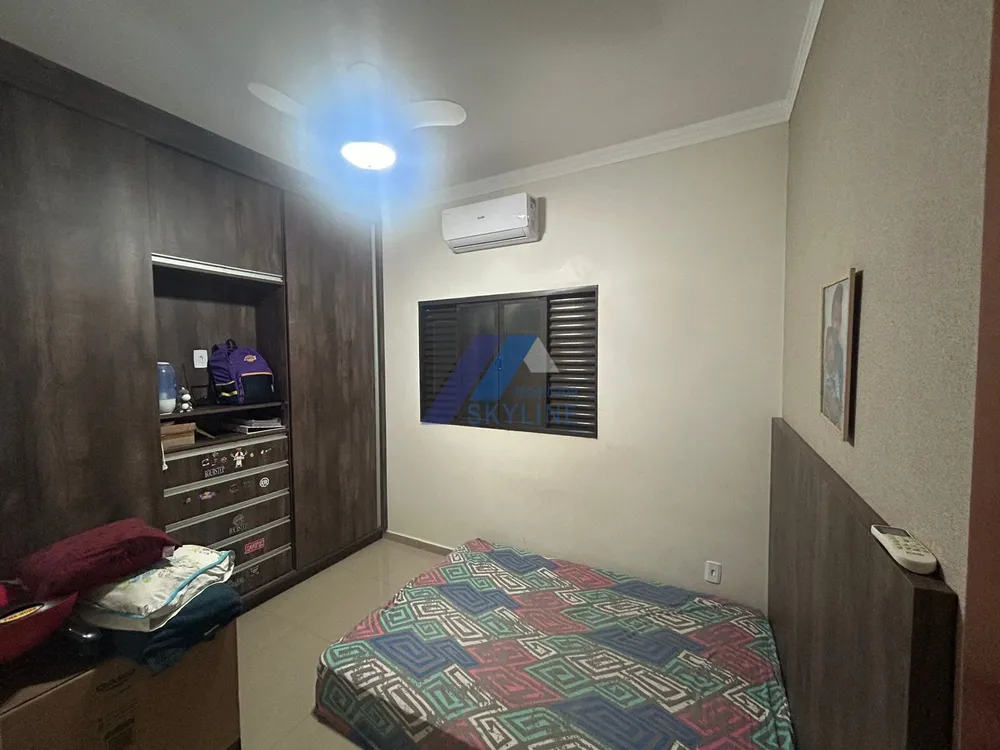 Casa, 3 quartos, 165 m² - Foto 11