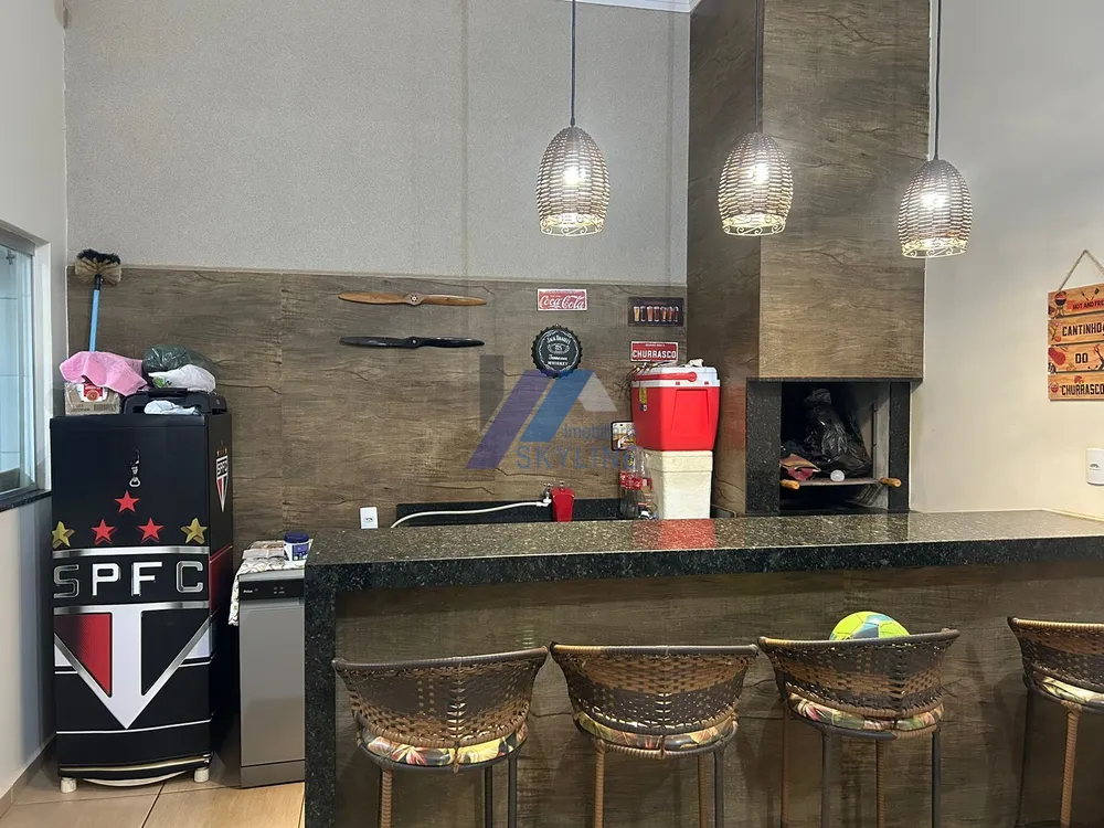 Casa, 3 quartos, 165 m² - Foto 6