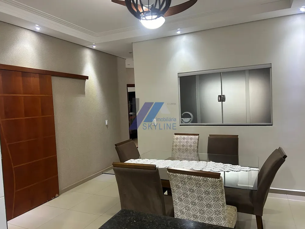Casa, 3 quartos, 165 m² - Foto 16