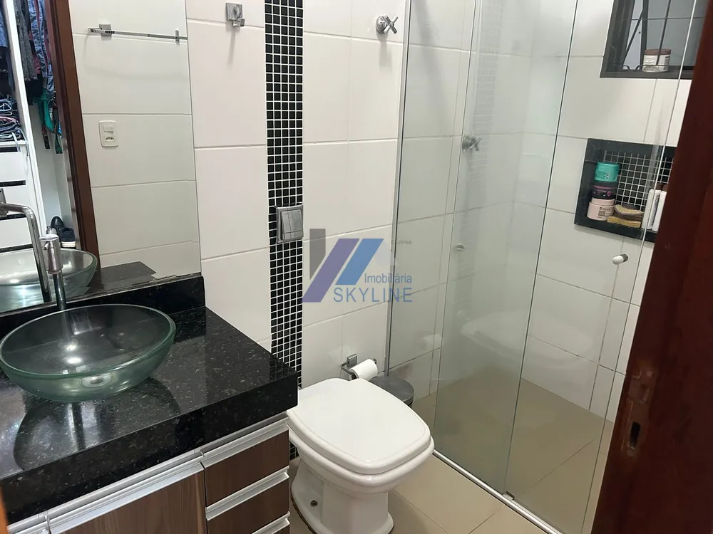 Casa, 3 quartos, 165 m² - Foto 15