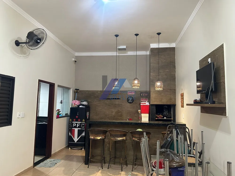 Casa, 3 quartos, 165 m² - Foto 8