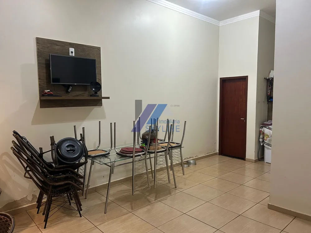Casa, 3 quartos, 165 m² - Foto 7