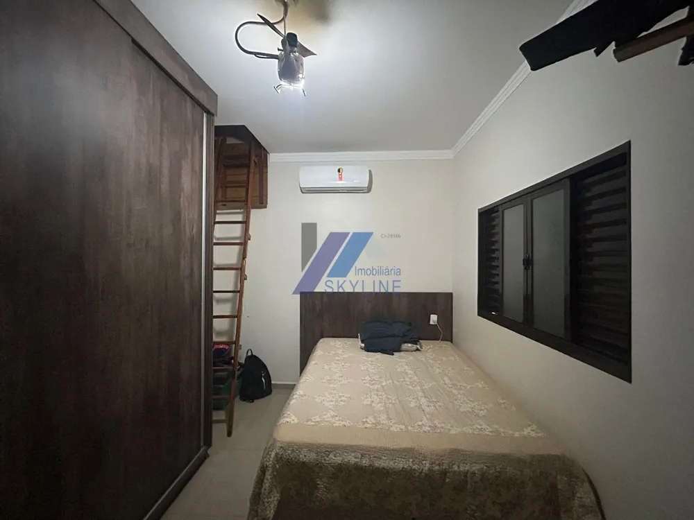 Casa, 3 quartos, 165 m² - Foto 9