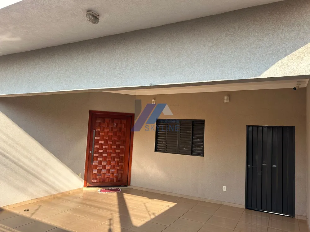 Casa, 3 quartos, 165 m² - Foto 5