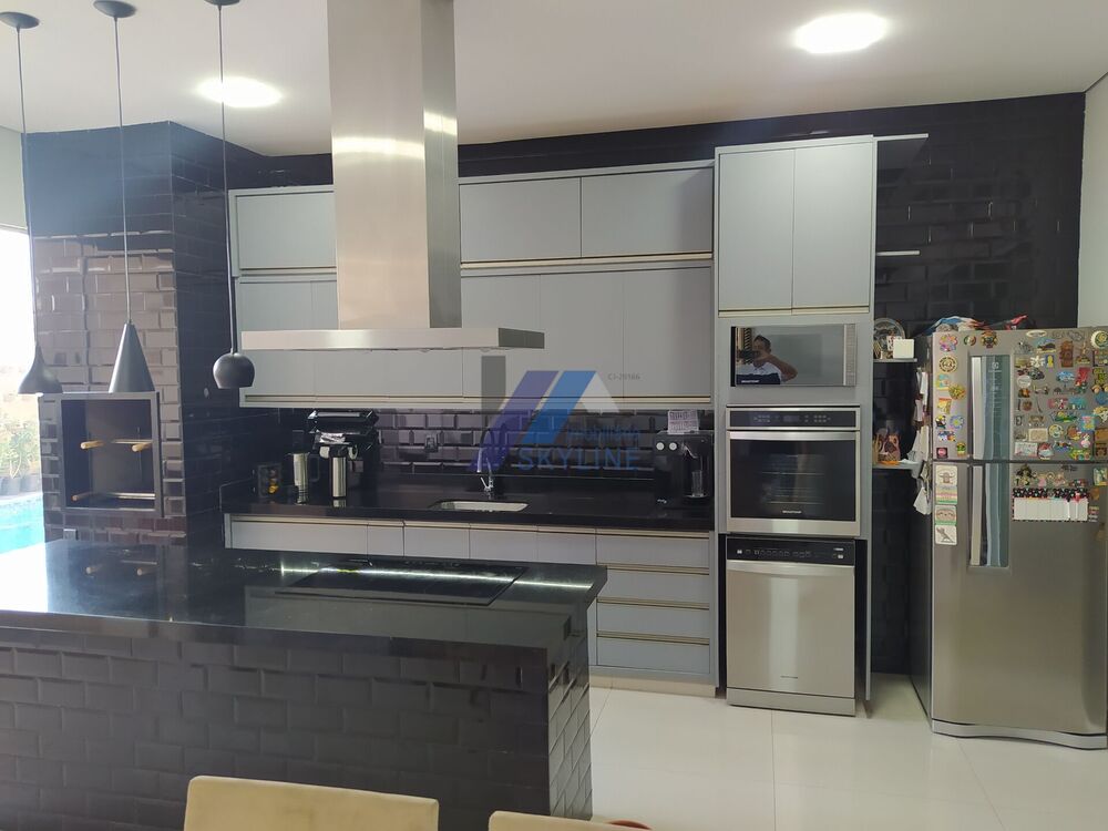 Casa à venda com 3 quartos, 150m² - Foto 4