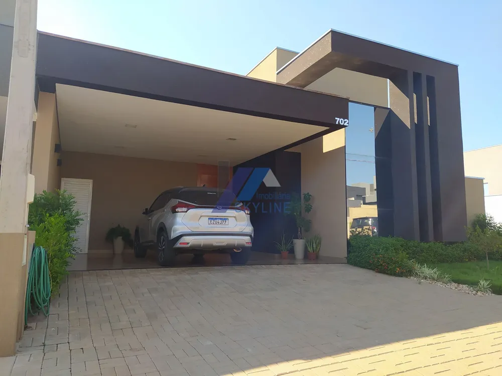 Casa, 3 quartos, 150 m² - Foto 2