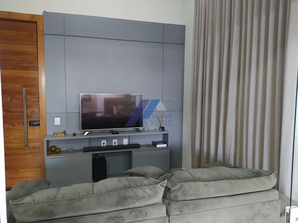 Casa, 3 quartos, 150 m² - Foto 11
