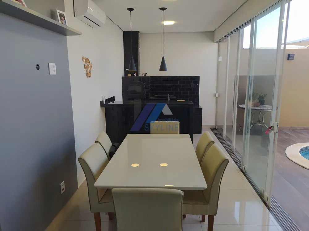 Casa, 3 quartos, 150 m² - Foto 13