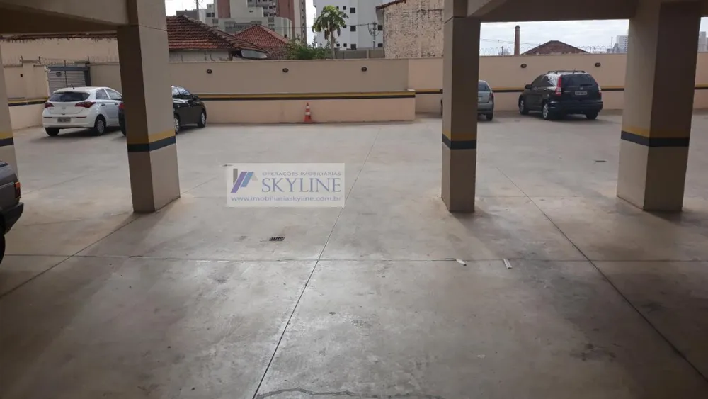 Apartamento, 3 quartos, 80 m² - Foto 10