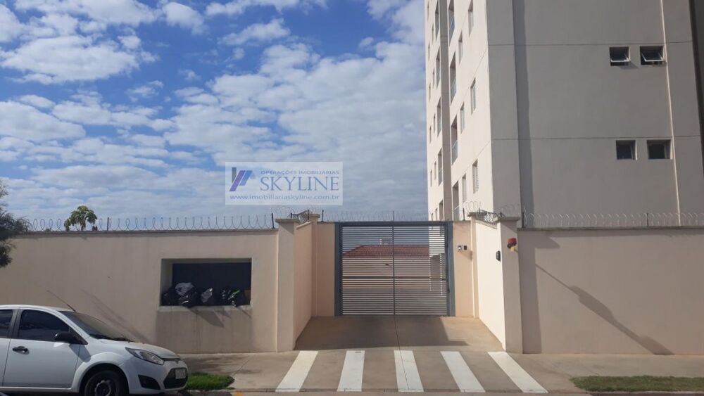 Apartamento, 3 quartos, 80 m² - Foto 4