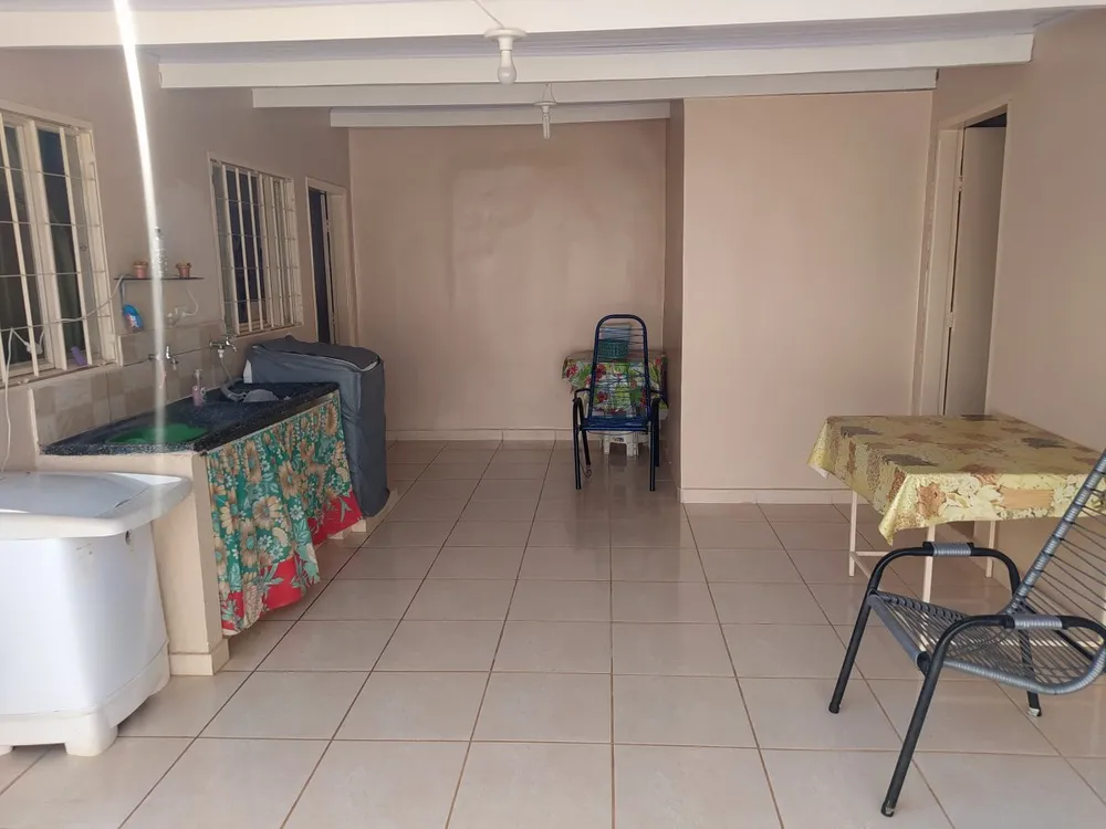 Casa, 2 quartos, 200 m² - Foto 13