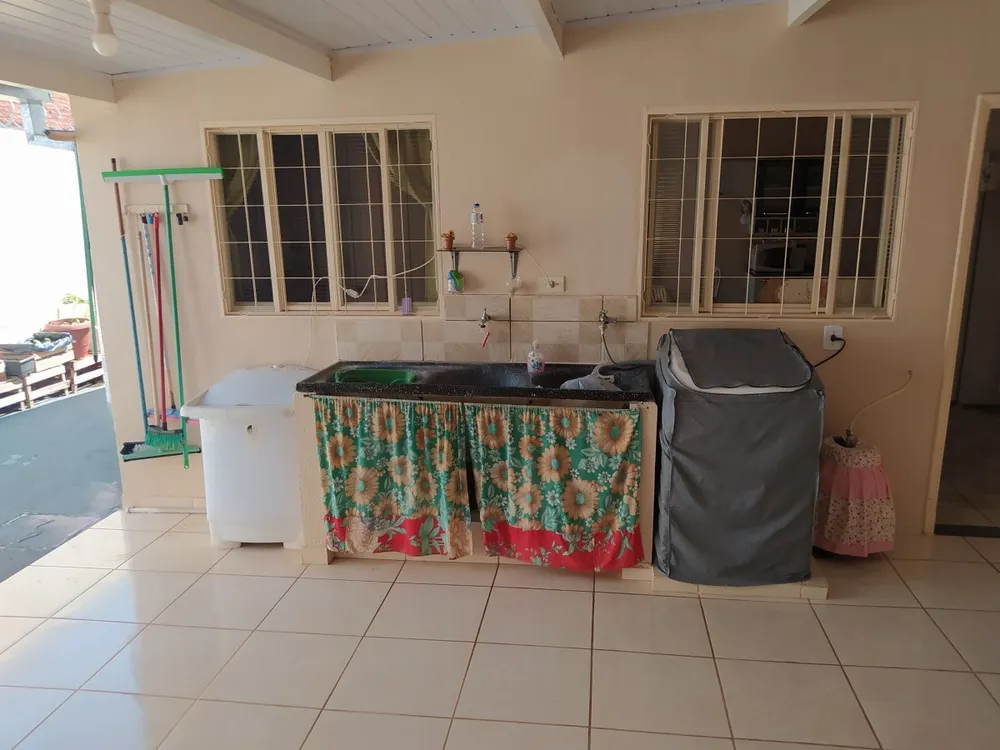Casa, 2 quartos, 200 m² - Foto 12
