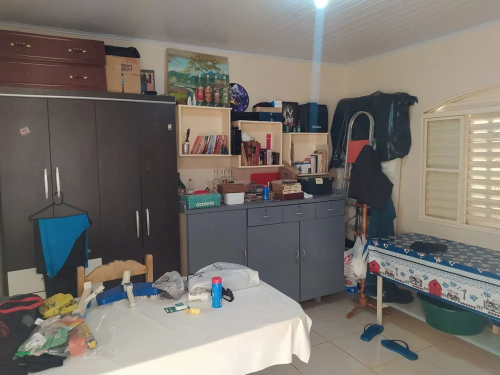 Casa, 2 quartos, 200 m² - Foto 14