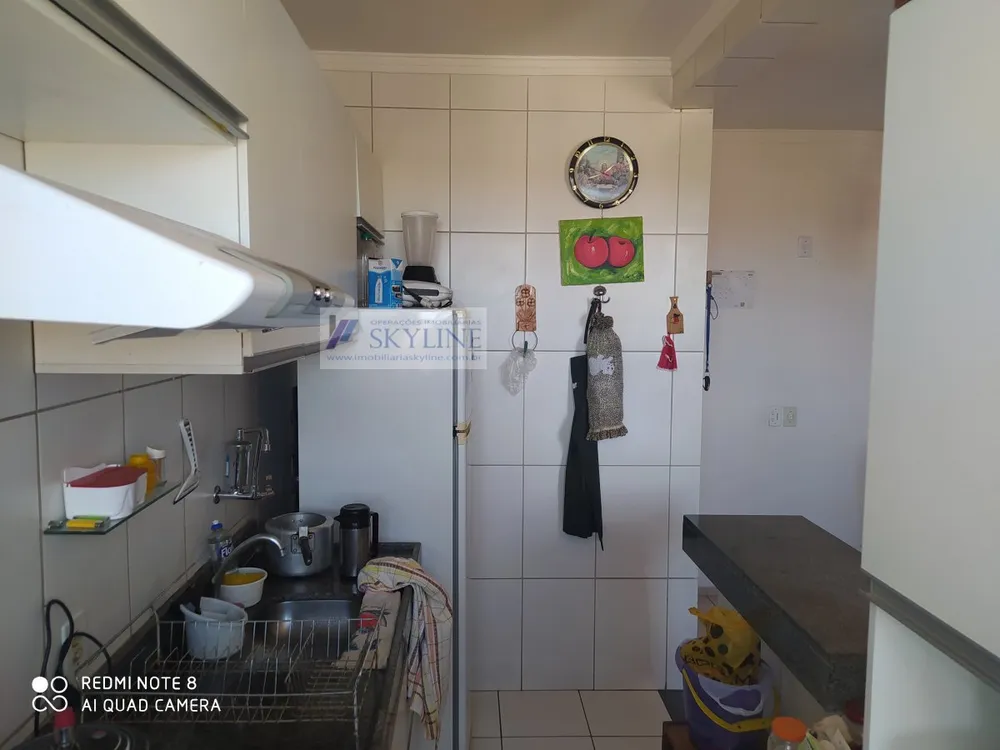 Apartamento, 2 quartos, 45 m² - Foto 7