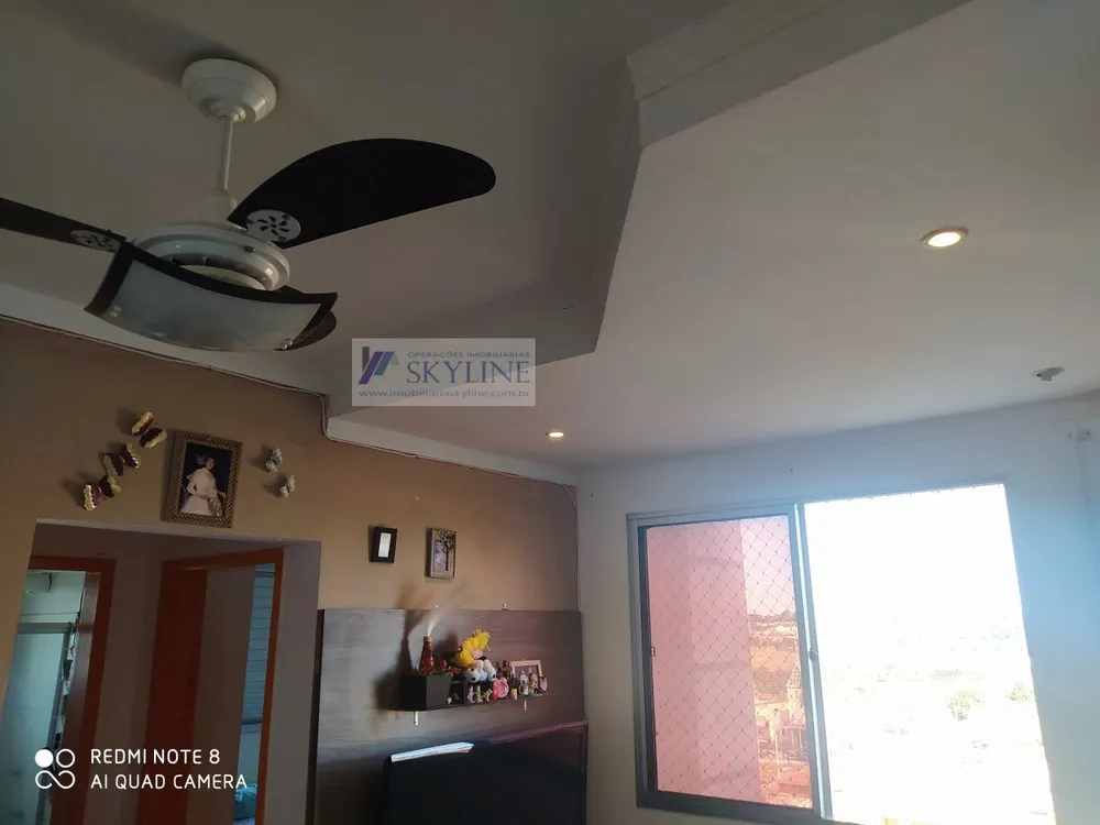 Apartamento, 2 quartos, 45 m² - Foto 11