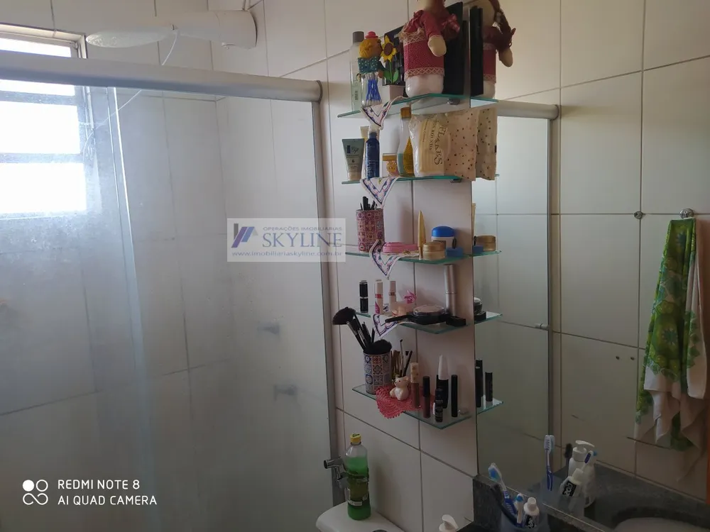 Apartamento, 2 quartos, 45 m² - Foto 13
