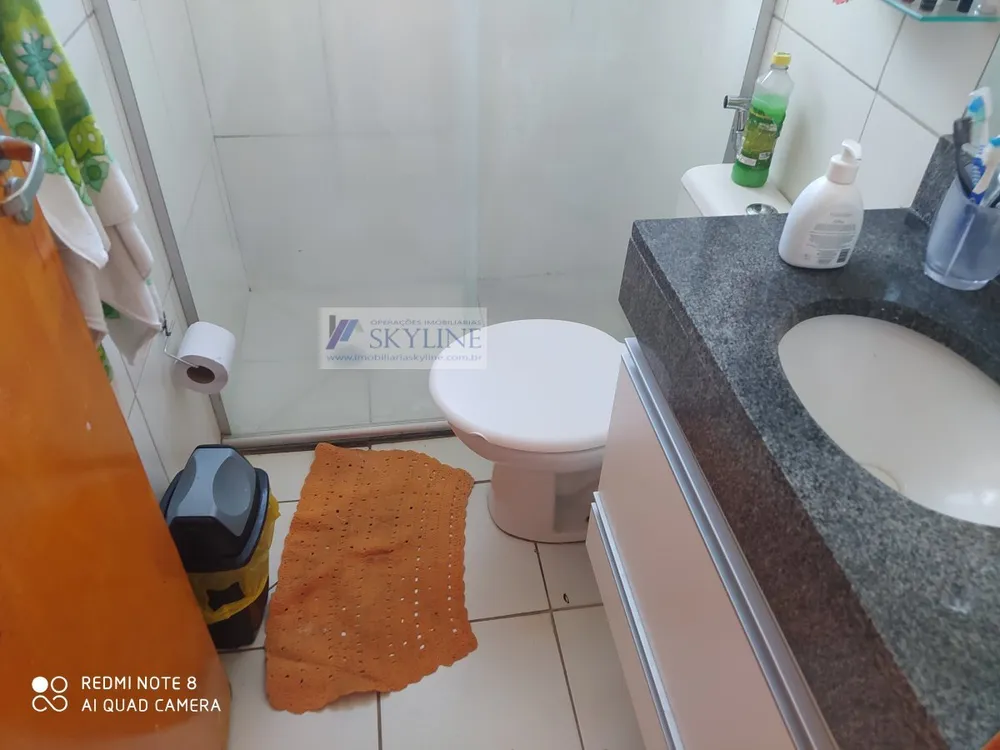 Apartamento, 2 quartos, 45 m² - Foto 12