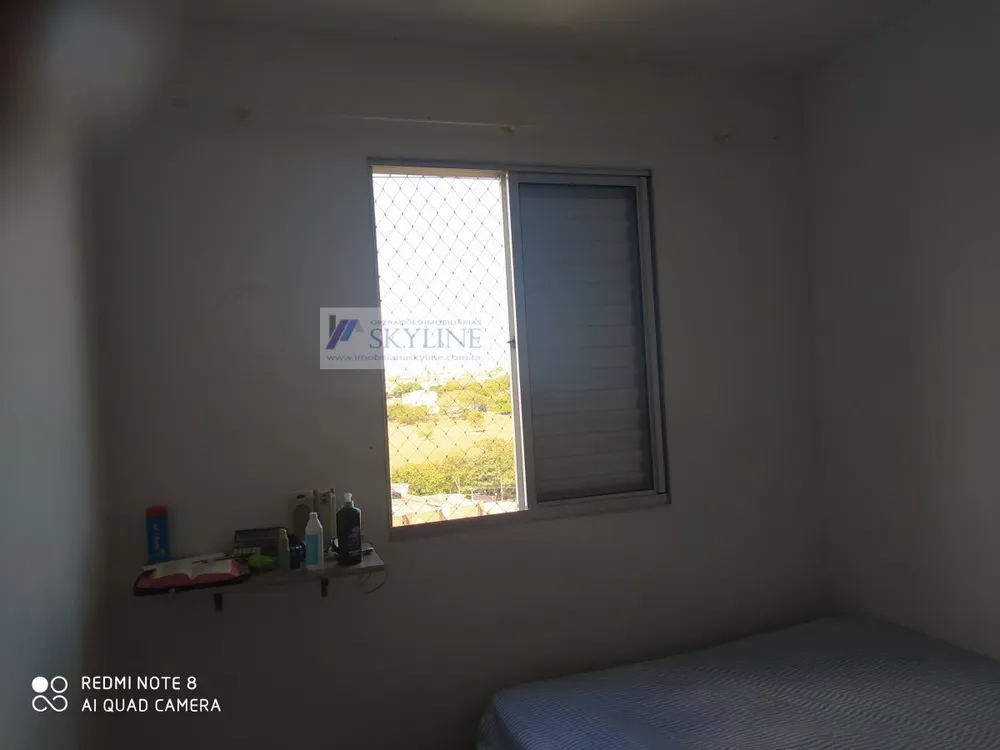 Apartamento, 2 quartos, 45 m² - Foto 16