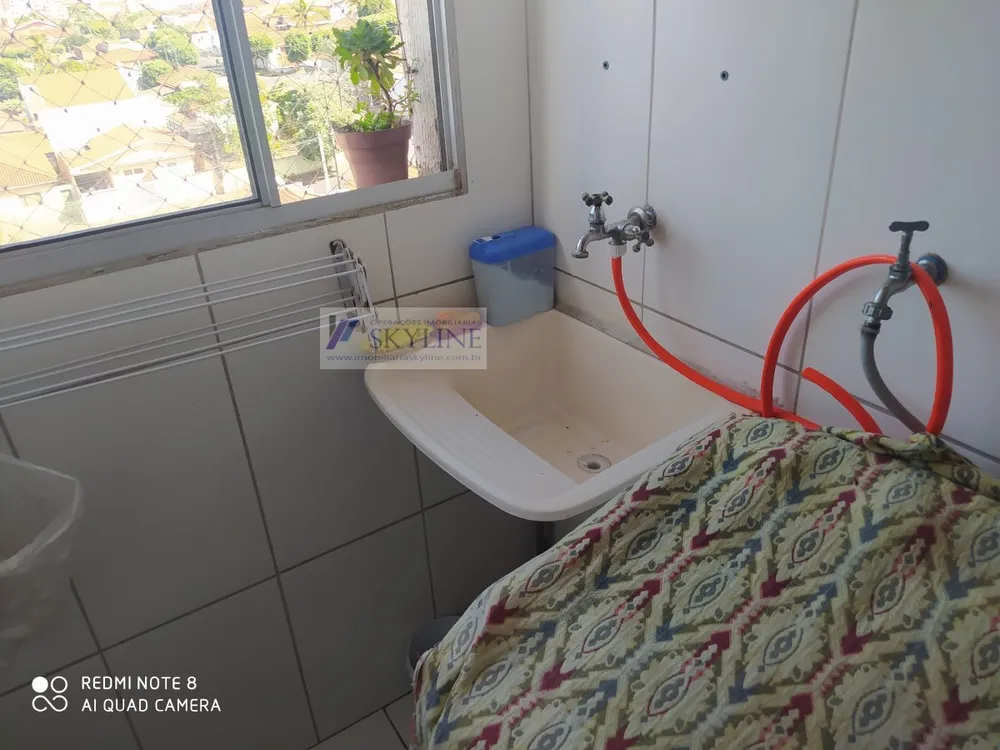 Apartamento, 2 quartos, 45 m² - Foto 5