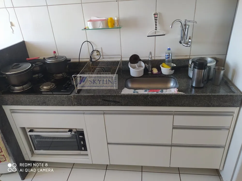 Apartamento, 2 quartos, 45 m² - Foto 6