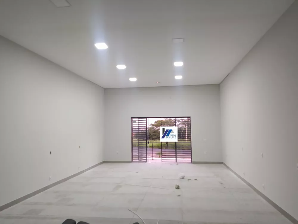 Loja-Salão para alugar, 100m² - Foto 3