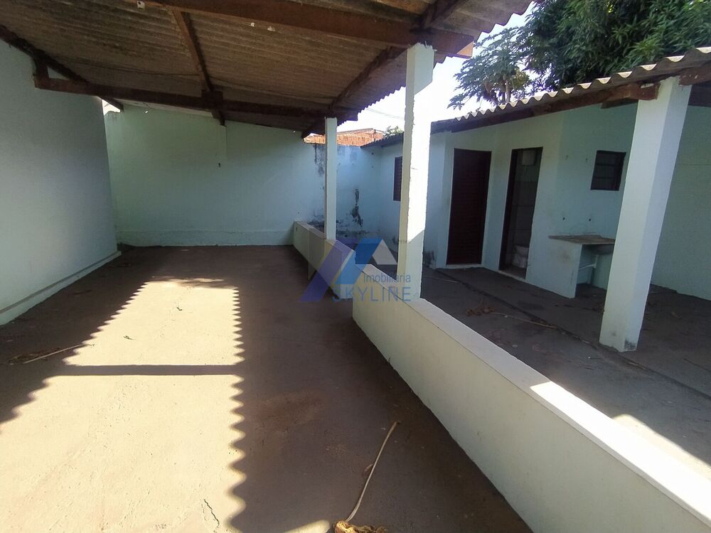 Casa, 2 quartos, 80 m² - Foto 4