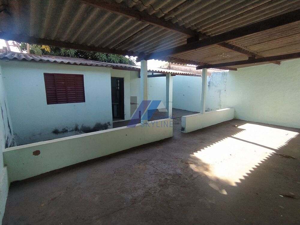 Casa, 2 quartos, 80 m² - Foto 5
