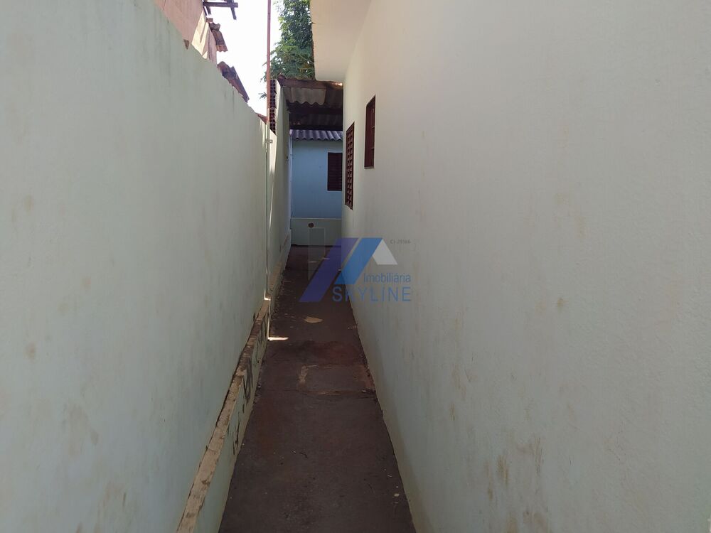 Casa, 2 quartos, 80 m² - Foto 1