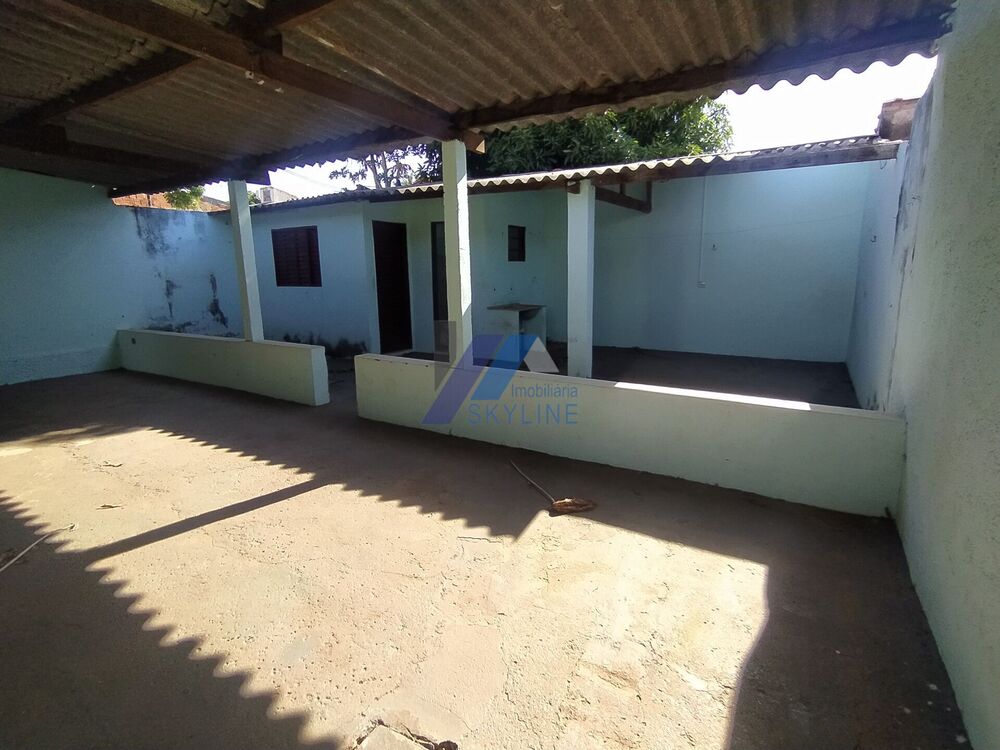 Casa, 2 quartos, 80 m² - Foto 3