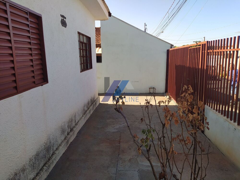 Casa, 2 quartos, 80 m² - Foto 2