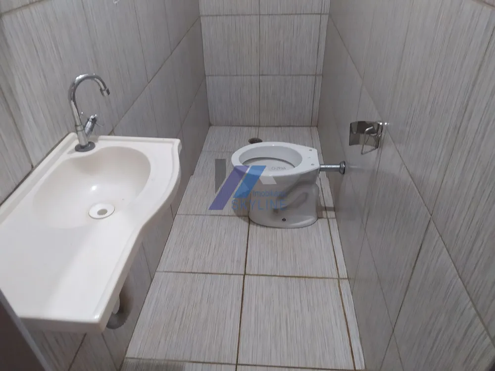 Casa, 2 quartos, 65 m² - Foto 16