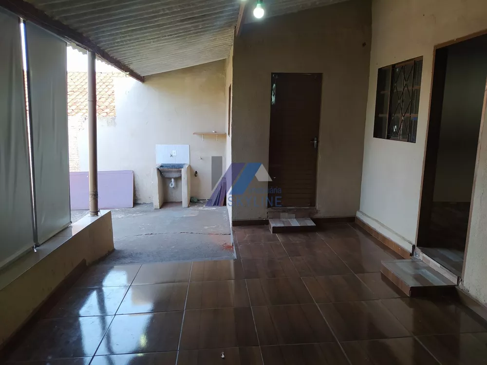 Casa à venda com 2 quartos, 65m² - Foto 5