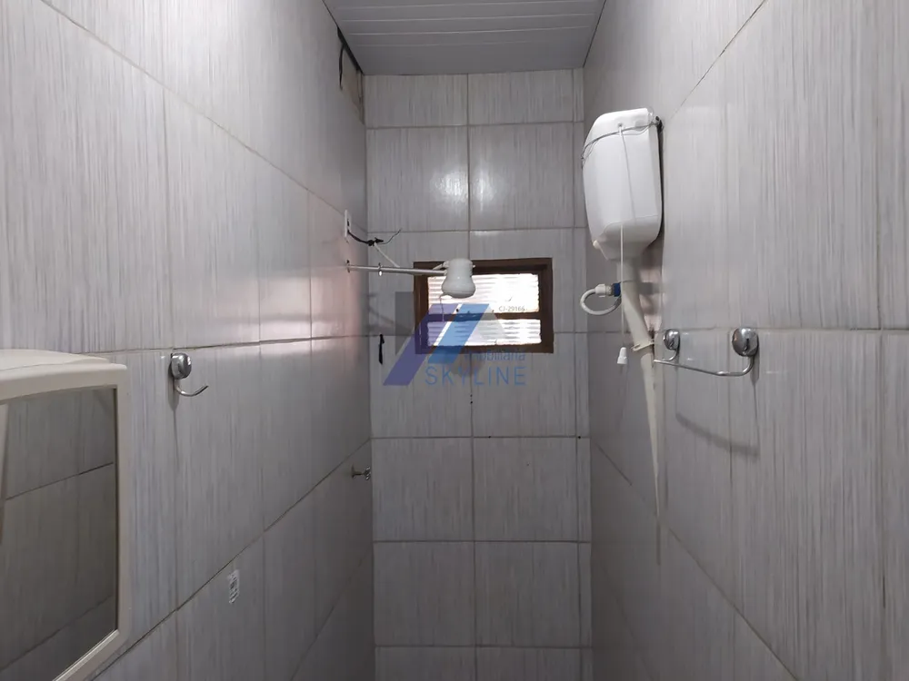 Casa, 2 quartos, 65 m² - Foto 13
