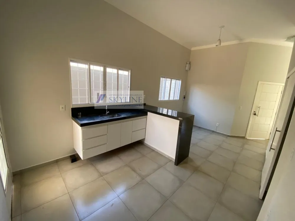 Casa, 3 quartos, 200 m² - Foto 8